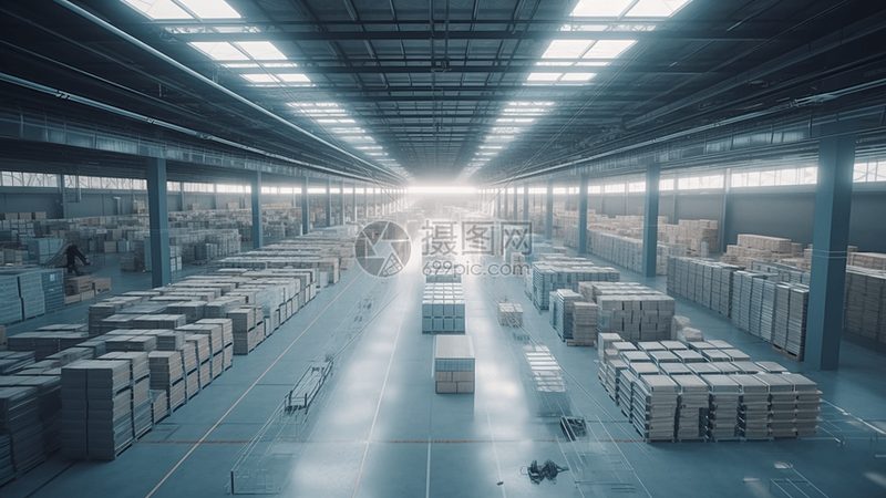 塑料托盘加钢管结构：揭秘其价格构成与选购要点