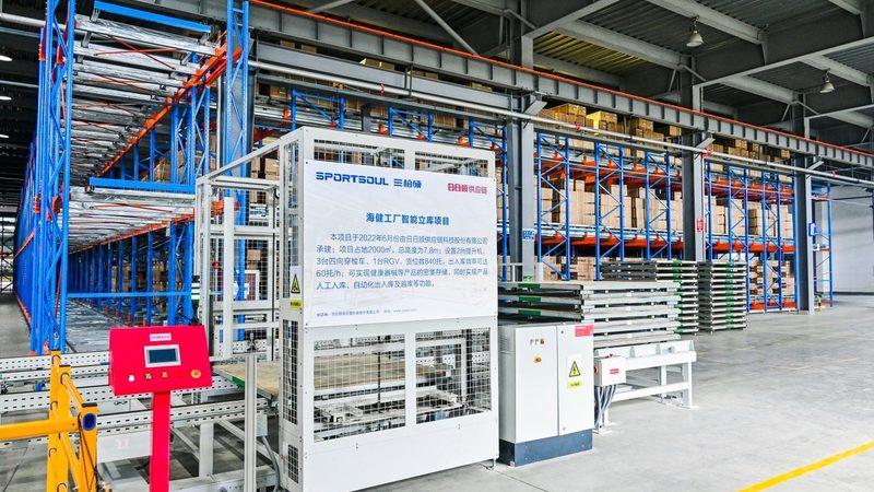 输送线调速电机：揭秘其核心技术与品牌选择